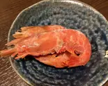 赤海老焼き物（ほっこり）