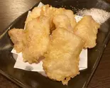 豚バラ天ぷら（ほっこり）