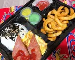 KIDSポーク玉子セット（琉球ダイニング 琉KEN）