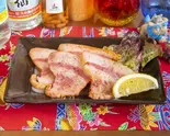 くんちゃまベーコン Kunchama Bacon（琉球ダイニング 琉KEN）
