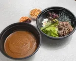 29村カレー(ライス付き)(お茶付き)（焼肉 29村）