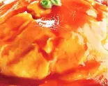 天津丼（七左食堂）