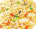 五目チャーハン（七左食堂）