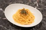 明太クリームパスタ(TroubleMaker)