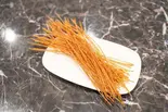 揚げパスタ(TroubleMaker)