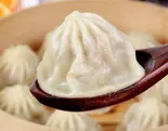 小龍包（七左食堂）