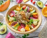 ハーブチキン-Herb chicken-(SYLPHY SALADE)
