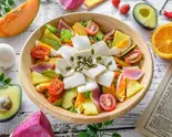 トウフ-Tofu-(SYLPHY SALADE)