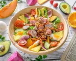 ジャーマンソーセージ-Sausage-(SYLPHY SALADE)