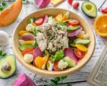 ササミ-Chicken brest-(SYLPHY SALADE)