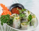 生春巻き（Happy dining）