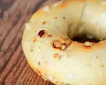 ソイプロテインベーグル(スーパーフード)(SYLPHY SALADE)