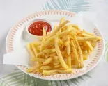 ポテトフライ（Happy dining）