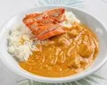 チキンティッカカレーライス（Happy dining）