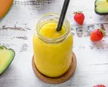 ビタミンスムージーVitamin(SYLPHY SALADE)