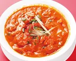 マトンカレー Mutton Curry（インドレストラン サヒーマハル）