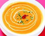 海老カレー Prawn Curry（インドレストラン サヒーマハル）