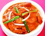 プラウンマサラカレー Prawn Masala（インドレストラン サヒーマハル）