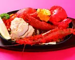 タンドリーミックスグリル(6P) Tandoori Mix Grills 6P（インドレストラン サヒーマハル）