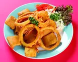 SSパコラ SS Pakora（インドレストラン サヒーマハル）