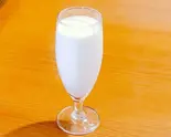ラッシー/Lassi（インドレストラン サヒーマハル）