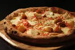 明太子ポテトクリーミー Creamy Pollock Roe and Potatoes（方南町駅前ピピッとアキッチョ）