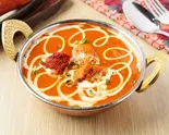 【人気No.1】バターチキン（インドネパール料理ミトチャ常盤台店）