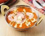 プラウンカレー（インドネパール料理ミトチャ常盤台店）