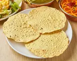 パパド（インドネパール料理ミトチャ常盤台店）