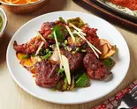 チキンチリ（インドネパール料理ミトチャ常盤台店）