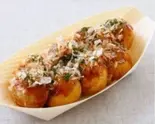 たこ焼き8個（【たこ焼き専門店】まぁちゃんのお店）
