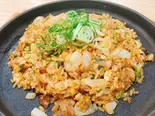 中華炒飯（【濃厚つけ麺】富元製麺）