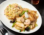 王者チャーハン（中華料理王者）