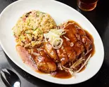 パイコーチャーハン（中華料理王者）
