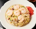 エビチャーハン（中華料理王者）