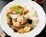 中華丼（中華料理王者）