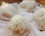 小籠包4個（中華料理王者）