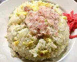 かにチャーハン（中華料理王者）