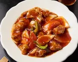 酢豚（中華料理王者）