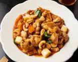 鷄肉とカシューナッツ炒め（中華料理王者）