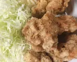 鶏の唐揚げ（中華料理王者）