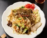 ソース焼きそば（中華料理王者）