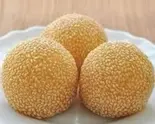 ゴマ団子（中華料理王者）