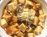 麻婆丼（中華料理王者）