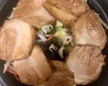チャーシュー盛り（中華料理王者）
