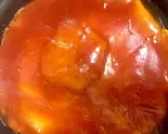 かに玉（中華料理王者）
