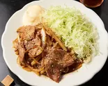 豚の生姜焼き（中華料理王者）