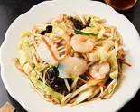 海鮮野菜炒め（中華料理王者）