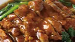 ぱいこおはん（松楽菜館 有馬店）