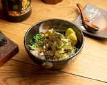元祖 りんぐの鳥丼 Original Ring's Chicken Rice Bowl(炭火焼き鳥りんぐ新在家店)